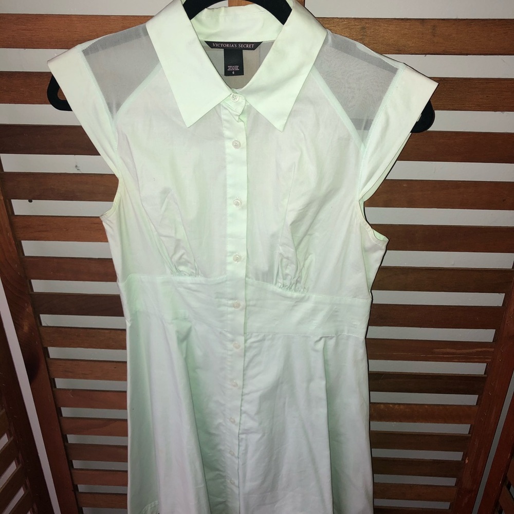 VS Summer Dress - Picture 5 of 6